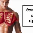 Podstawowe ćwiczenia na klatkę piersiową