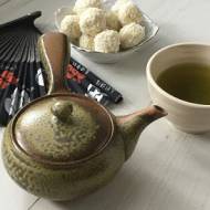 Dlaczego warto pić japońską zieloną herbatę?