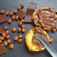 Krem orzechowo - czekoladowy – domowa nutella