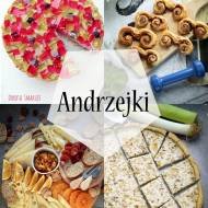 Imprezowe dania na Andrzejki – przepisy