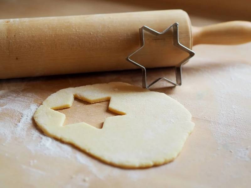 Świąteczne triki kuchenne – Przygotuj perfekcyjne święta!