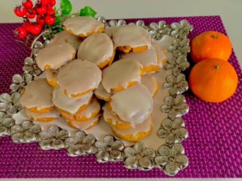 Pierniczki Lebkuchen – uważane za najlepsze na świecie!