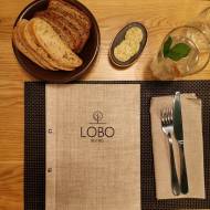 Lobo Bistro - polska kuchnia: tradycja i nowoczesność