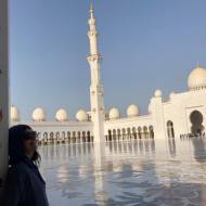 10 miejsc, które warto zobaczyć w Abu Dhabi i Dubaju (część 2)