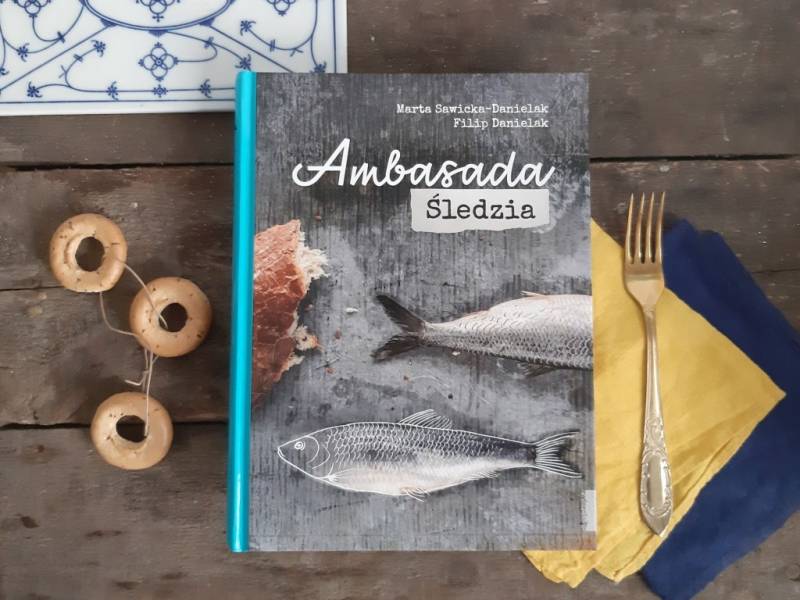 Najlepsze książki kulinarne 2019 – top 10 wg. UgotowanePozamiatane.pl