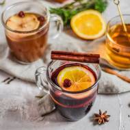 3 aromatyczne napoje bezalkoholowe na Boże Narodzenie/Zimę