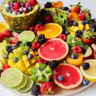 Dieta owocowa: czy jest zdrowa?