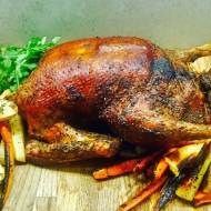 Świąteczny obiad: Jak dobrze upiec kaczkę – nasz sprawdzony przepis