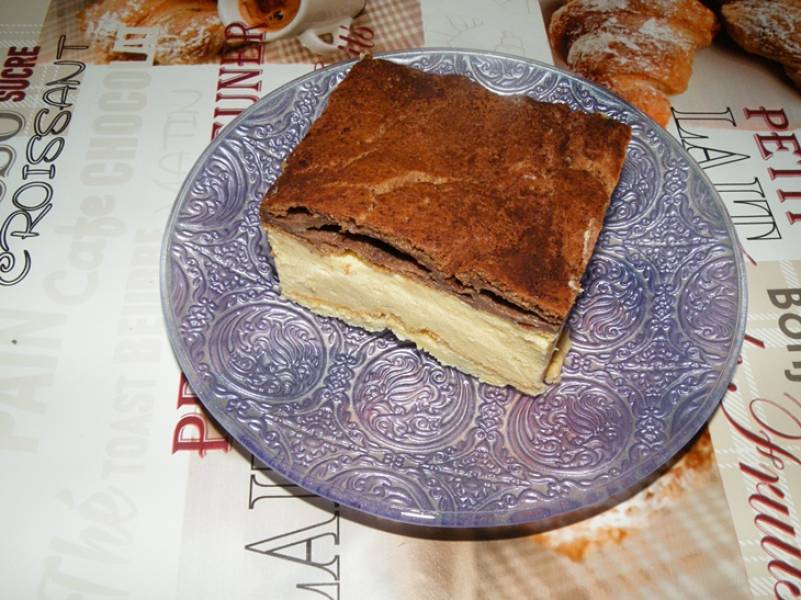 Karpatka najlepszy przepis na tradycyjne polskie ciasto