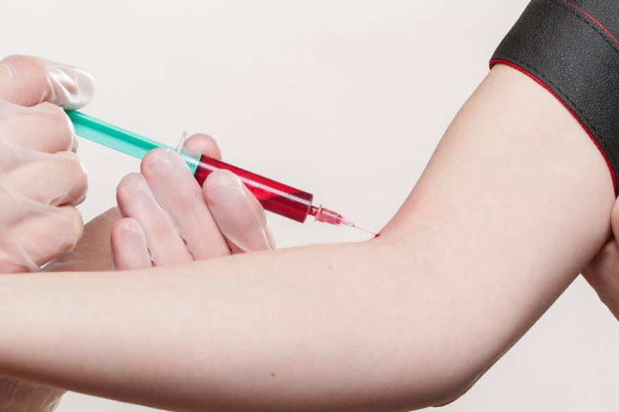 Insulinooporność - czy trzeba się jej bać?