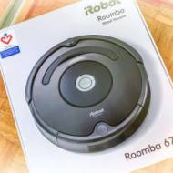 iRobot Roomba niezawodny pomocnik w porządkach