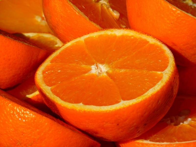 Jak wybrać najsmaczniejsze pomarańcze? 4 ważne rady!