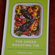 'The green roasting tin' Rukmini Iyer