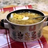 Zalewajka – pyszna zupa
