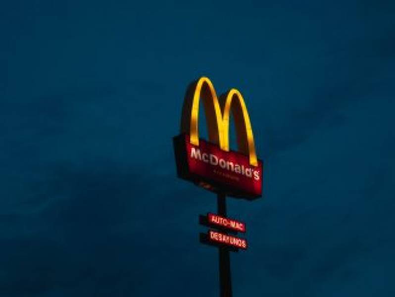 McDonald’s dba o środowisko – REWOLUCJA w popularnej restauracji