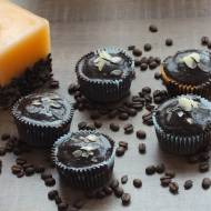 Muffinki kawowo-czekoladowe