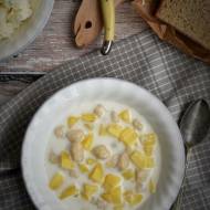 Zupa ruska – kuchnia podkarpacka