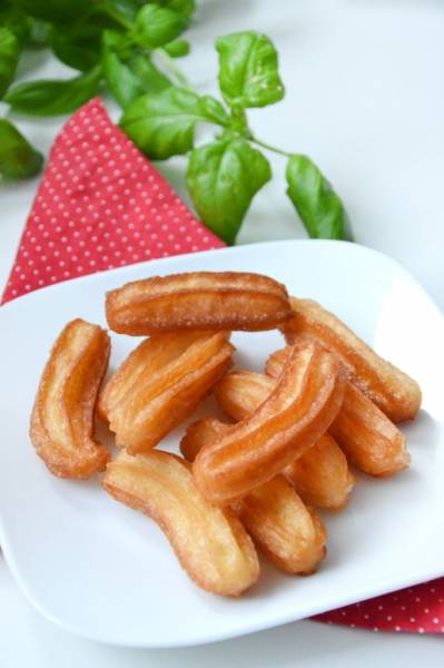 Churros