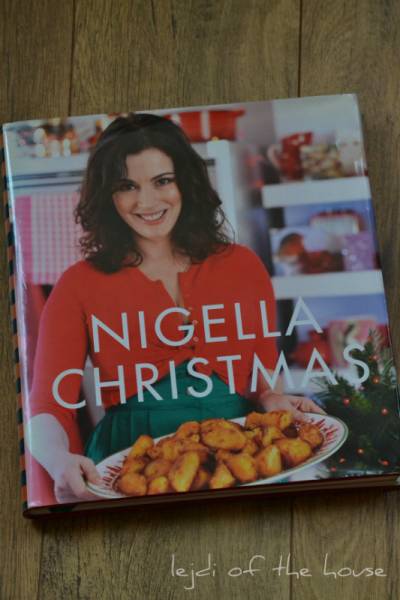 'Nigella Christmas' Nigella Lawson