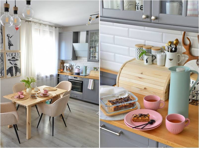 Jak zrobić prawdziwy domowy budyń i 5 prostych trików na bycie bardziej eko w kuchni!