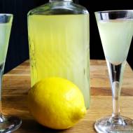 Cytrynówka – nalewka lub wódka, do wyboru