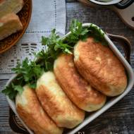 Placuszki z ziemniakami – kuchnia podkarpacka