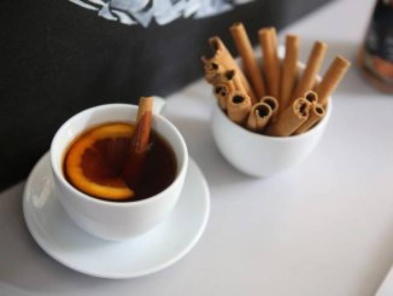 Herbata na wzmocnienie odporności