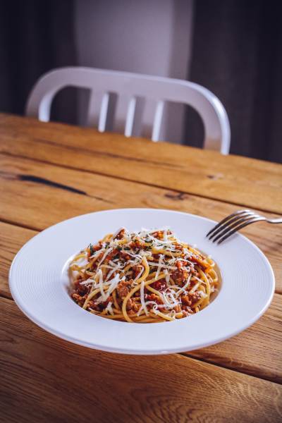 Spaghetti bolognese – najlepszy przepis