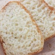 Jak zrobić łatwy chleb na drożdżach