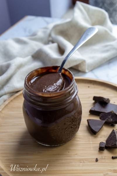 Cieciorella – krem czekoladowy, który rzuca na kolana!