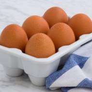 Ile gotować jajka