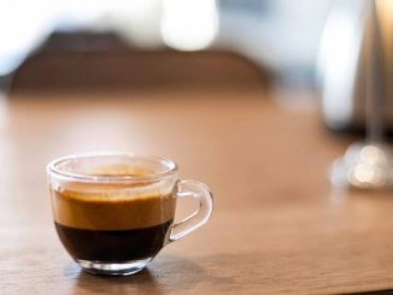 Kawa espresso – charakterystyka, smak
