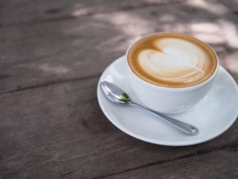 Kawa cappuccino – charakterystyka, smak
