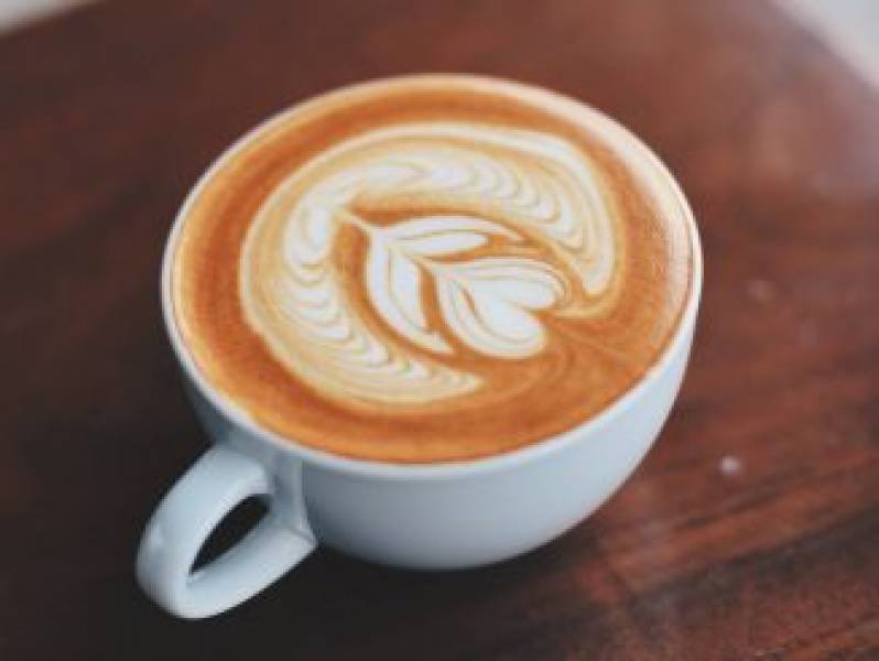 Kawa latte – charakterystyka, smak