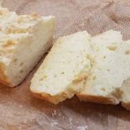 Kryzysowy chleb na sodzie – bez drożdży