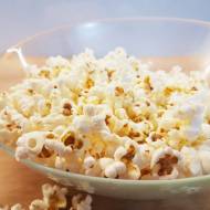 Jak zrobić pyszny domowy popcorn