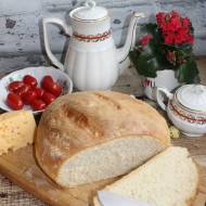 Chleb pszenny – najłatwiejszy przepis