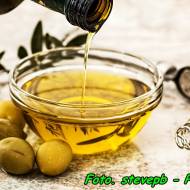 Co zrobić, aby oliwa z oliwek była dłużej świeża i klarowna.