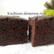 Murzynek / Ciasto czekoladowe