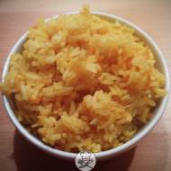Ryż na sposób indyjski