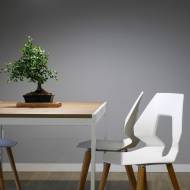 Stół w stylu skandynawskim – delikatna, lekka forma w nowoczesnych wnętrzach