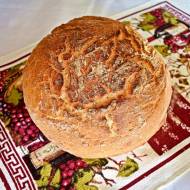 Chleb pszenny z garnka II