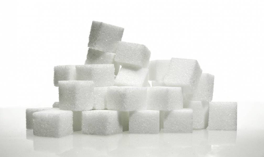 Zdrowe zamienniki białego cukru