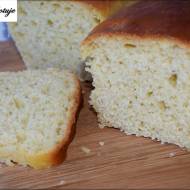 Chleb Pszenno - Kukurydziany