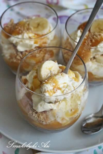 Deser banoffee