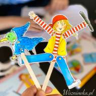 5 kreatywnych zabaw manualnych, które na długo angażują dzieci