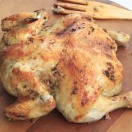 Kurczak nie tylko pieczony i dobrze przyprawiony