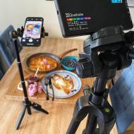 Fotografia kulinarna przy użyciu smartfona-jak to robić?