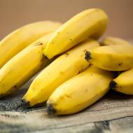 Skarby natury. Dlaczego warto sięgać po banany?