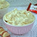 KREM Z KINDER BUENO
